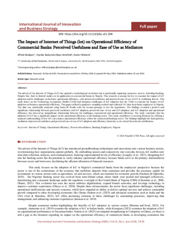 [thumbnail of Akakpo_et_al_2026_The_Impact_of_Internet_of_Things_(lot)_on_Operational_Efficiency_of_Commercial_Banks]