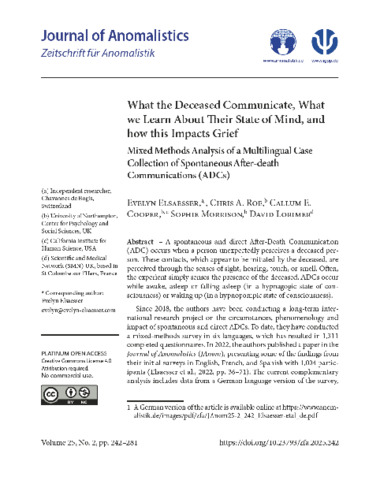 [thumbnail of Elsaesser_et_al_2025_What_the_Deceased_Communicate,_What_we_Learn_About_Their_State_of_Mind,_and_how_this_Impacts_Grief]