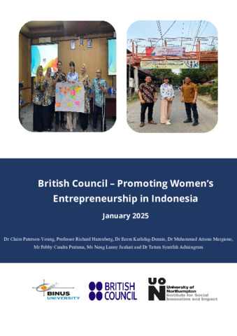 [thumbnail of Paterson-Young_et_al_2025_British_Council_â��_Promoting_Womenâ��s_Entrepreneurship_in_Indonesia_(Research_Report)]