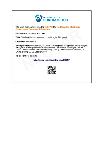 [thumbnail of Conference invite]