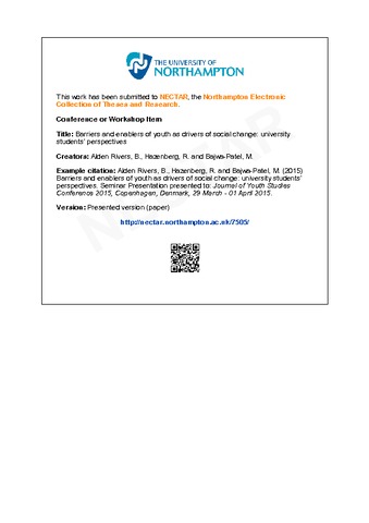 [thumbnail of Presented version (paper)]